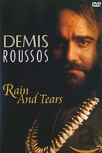 Watch Demis Roussos:  Rain And Tears