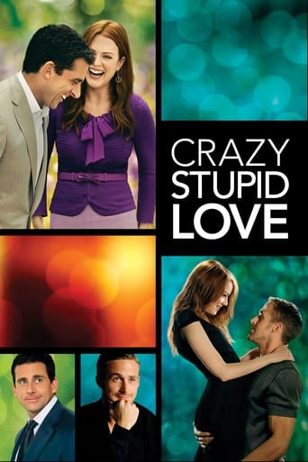 Watch Crazy, Stupid, Love.