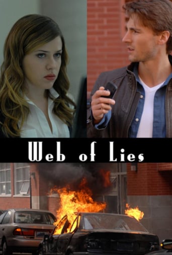 Watch Web of Lies