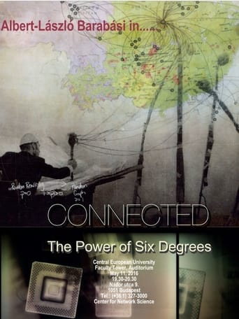 Watch Connected: The Power of Six Degrees