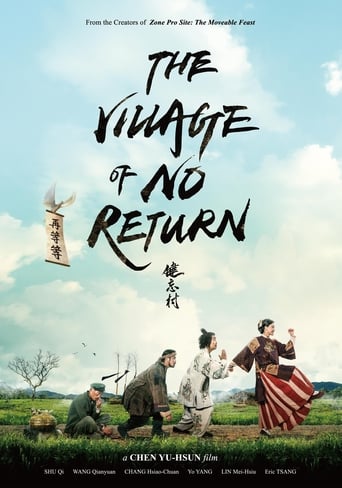 Watch The Village of No Return