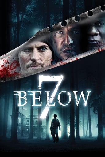 Watch 7 Below
