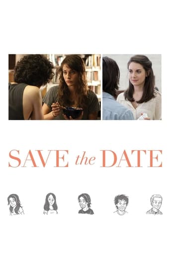 Watch Save the Date