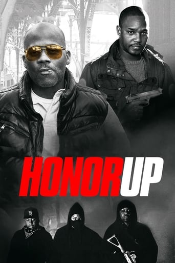 Watch Honor Up