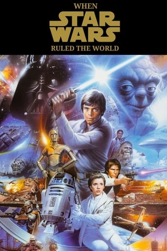 Watch When Star Wars Ruled the World
