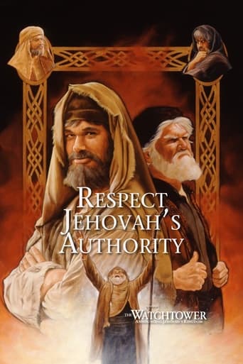 Respect Jehovah's Authority