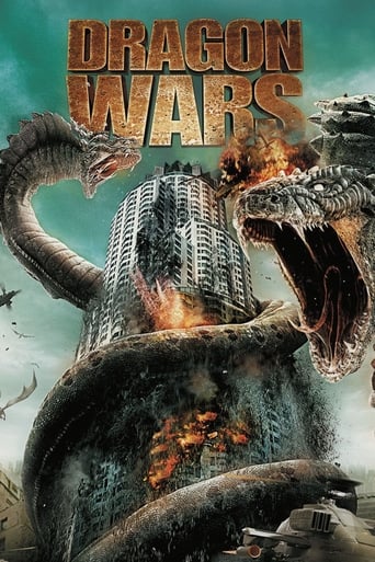 Watch Dragon Wars: D-War