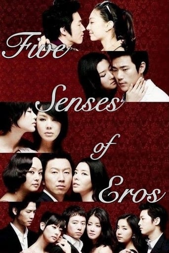 Watch Five Senses of Eros