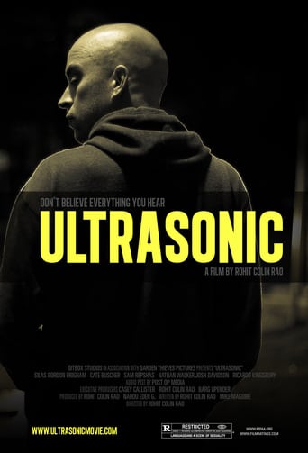 Watch Ultrasonic