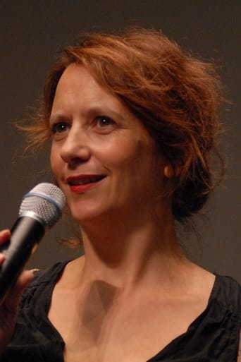 Cécile Maistre-Chabrol