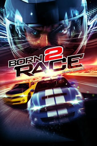 Watch Born to Race: Fast Track