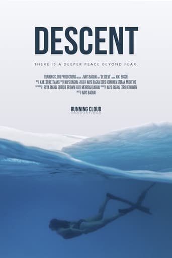 Watch Descent