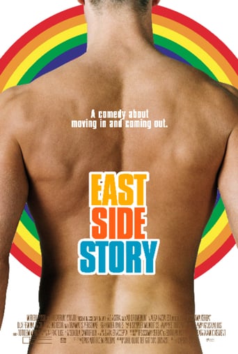 Watch East Side Story
