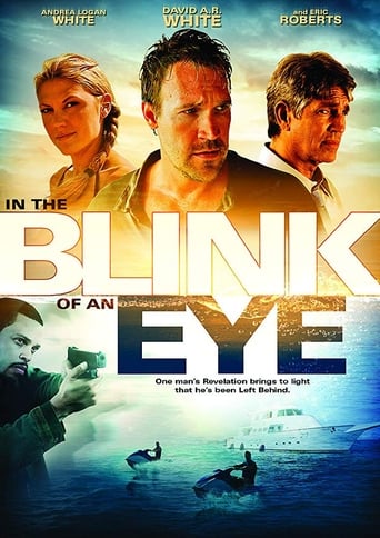 Watch In the Blink of an Eye