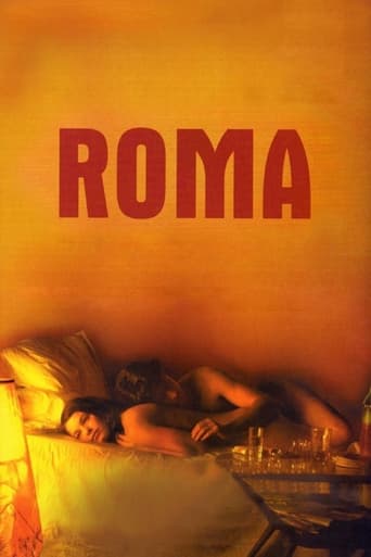 Watch Roma