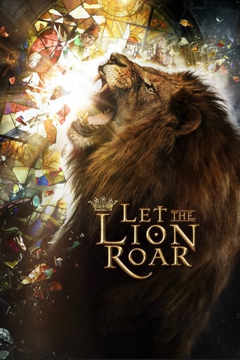 Watch Let the Lion Roar