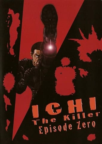 Ichi the Killer: Episode Zero