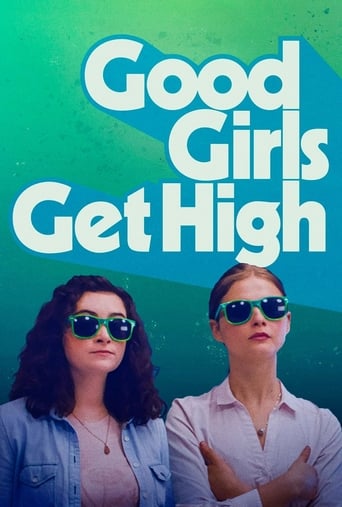 Good Girls Get High