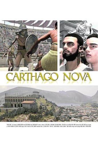 Watch Carthago Nova