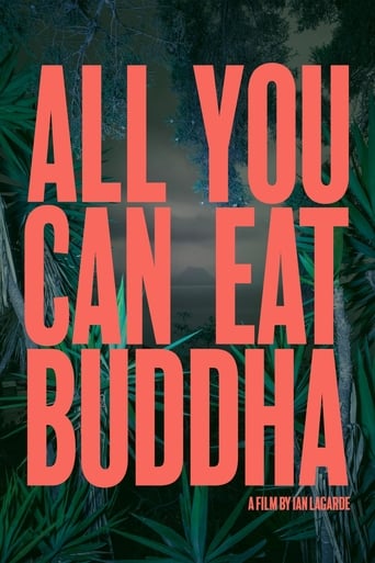 Watch All You Can Eat Buddha