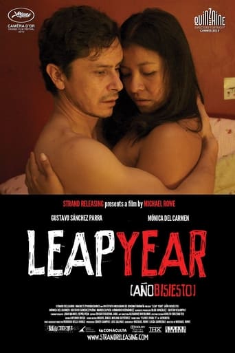Watch Leap Year