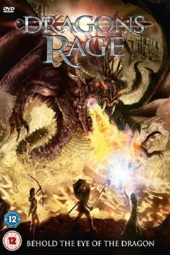 Watch Dragon's Rage