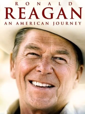 Watch Ronald Reagan: An American Journey