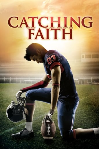 Watch Catching Faith