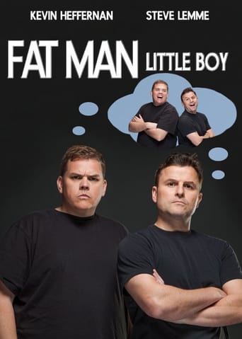 Watch Fat Man Little Boy