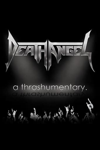 Watch Death Angel - A Thrashumentary