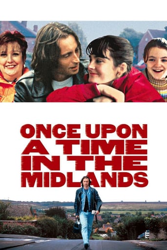 Watch Once Upon a Time in the Midlands