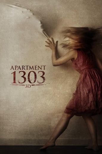 Watch Apartment 1303 3D