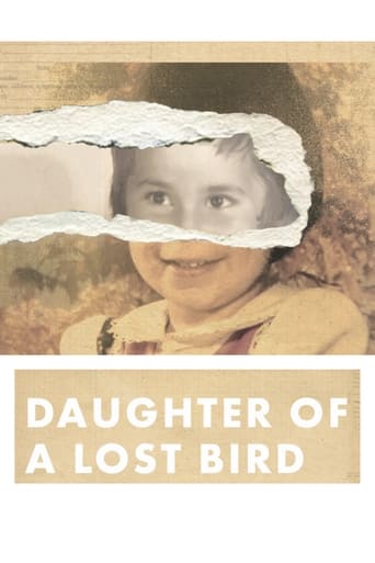 Watch Daughter of a Lost Bird