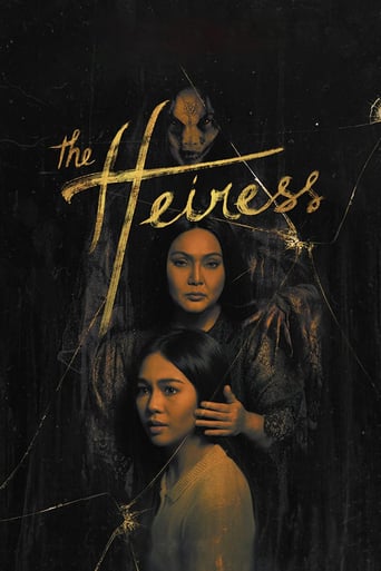 Watch The Heiress