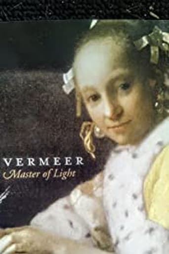 Watch Vermeer Master of Light
