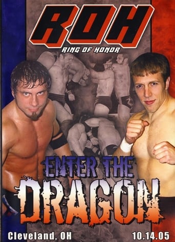 Watch ROH: Enter The Dragon