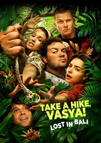 Watch Take a Hike, Vasya! Lost In Bali