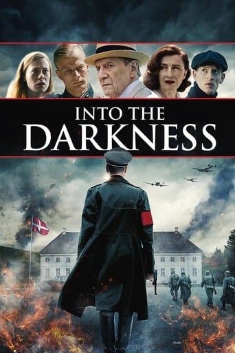 Watch Into the Darkness