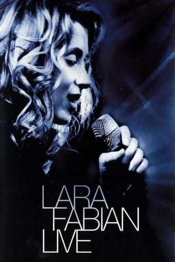 Lara Fabian Live