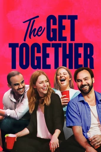 Watch The Get Together