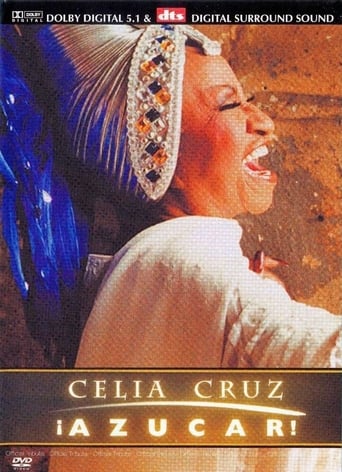 Watch Celia Cruz: ¡Azúcar!