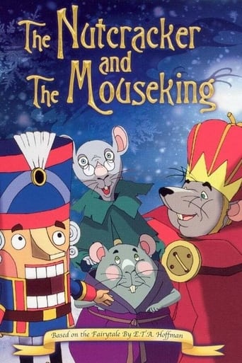 Watch The Nutcracker and the Mouseking
