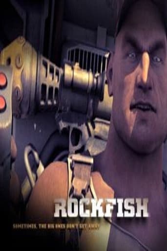Watch Rockfish