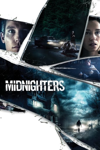 Watch Midnighters