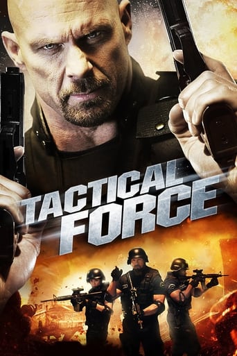 Watch Tactical Force