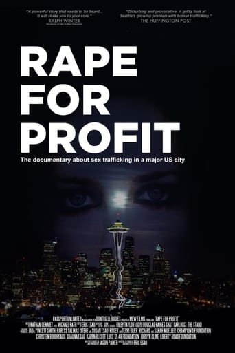 Watch Rape for Profit