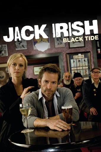 Watch Jack Irish: Black Tide