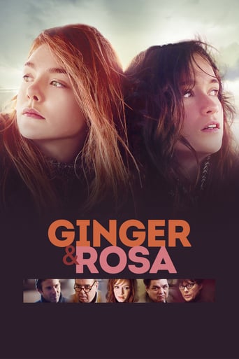 Watch Ginger & Rosa