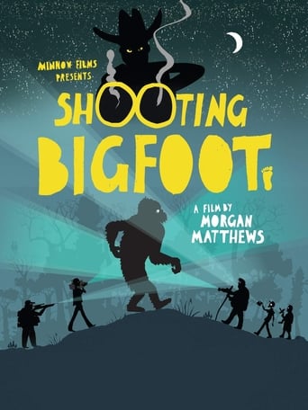 Watch Shooting Bigfoot