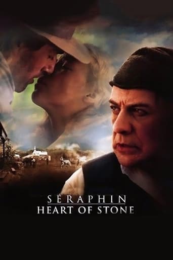 Watch Séraphin: Heart of Stone
